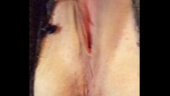 Great Upclose Masturbation