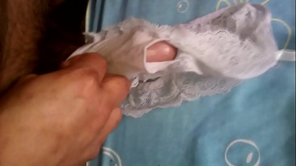 Paja Con El Calzón De Mi Cuñada