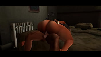 Imvu Bbc X Big Black Ass