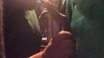 Str8 Guy Uses My Gloryhole