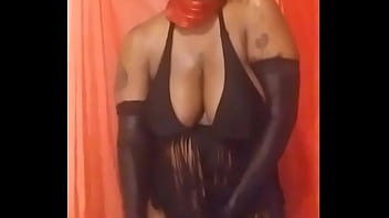 Npleasures Dancing - big-breast, black-gloves - Video 2690273
