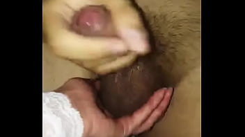 Se Masturba Después De Cogersela