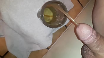 Cock, Insertion, Pee, Piss, Strange, Soloboy, Catheter - Pissing - 2025 - Intense - Performance - Video 2901431