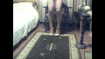 Adoro Usar Fio Dental E Salto Alto