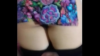 Me Vengo En El Culo De Mi Esposa D.