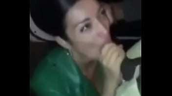 Le Pague Por Una Mamada Y Hasta El Culo Me Dio