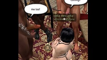 Hot Time In Oasis Island