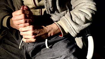 Huge Cock With Girth Solo