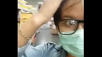 Girl, Tette, Supermarket - Unknown - 2025 - Incredible - Experience - Video 2844180