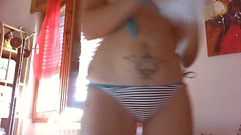 Your Beautiful Tanned Mom Puts Her Big Ass On Your Face And Squirts Like A Slut