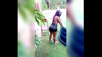 Mulher Casada Tomando Sol Dando Gostoso Tudo Ok Tudo Ok