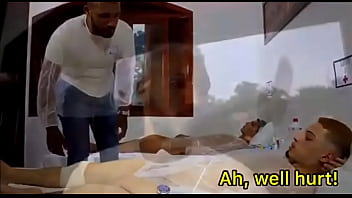 Brazilian, Party, Fetish, Doggy, Big-ass, Brazil, Gay, Brasil, Big-cock, Big-dick - Gay - 2025 - Intense - Session - Video 2895354