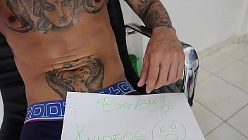 Vídeo De Verificación - soloboy, verification-video - Video 2840250