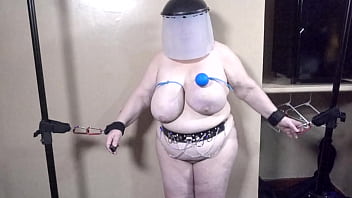 14-mar-2020 Slo Mo Sample Of Bdsm Tit Suffering For Curious Fern (sklavin/soumise) With Slut Sub Curious Fern Acts Always Are Consensual And In Fact Are Often Role-play