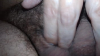 Me Masturbo Como Mujer