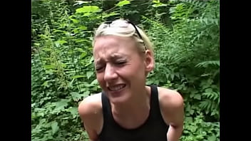 Expel Egg Out Of Pussy