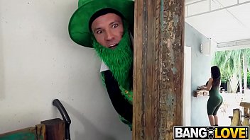 Fuck Me, I_m Irish Rose Monroe