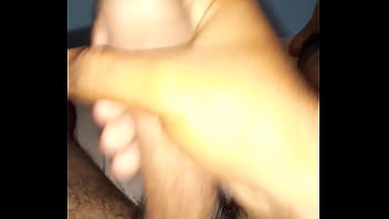 Deixando Pau Duro Indo Rola No Cu