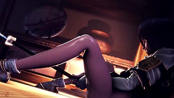 Secret Training ~rukia Kuchiki~