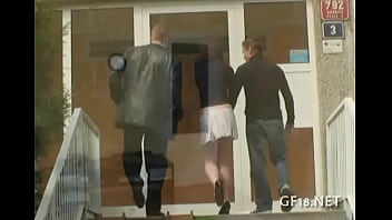 Stranger Kisses Her Full Magic - sex, teen, hardcore, sexy, amateur, fuck, young, group, pussyfucking, girlfriend, russian, euro, gf, - Video 6254793