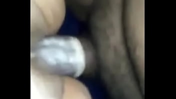 Getting Her Bbc Fix While Hubby Is Gone