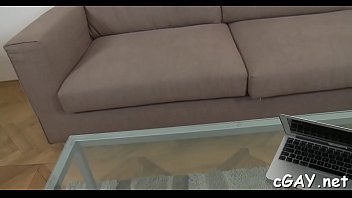 Glazy Facial Ejaculation For Man - anal, hardcore, blowjob, oral, gay, casting, muscle, bareback, hunk, straight-guy - Video 2568282