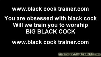 I Think You Are Ready To Take A Really Big Cock - interracial, toys, bdsm, femdom, bisexual - Video 2030421