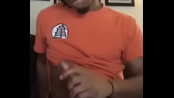 Just Rubbing One Out