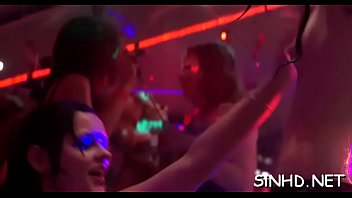 Sexy And Rowdy Partying - hardcore, blowjob, party, orgy, group-sex - Video 2618822