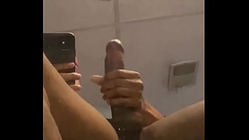 Just Playing Around - bbc, straight-male - Video 2896015