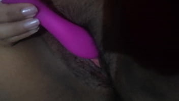 Masturbation, Mojada, Vibrador - Unknown - 2025 - Amazing - Performance - Video 2895997