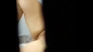 Vizinha Alisando A Buceta