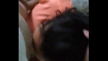 Mexican Slut Loves To Suck