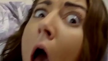 When Your Stepbrother Accidentally Slips His Penis In Yourr No-no