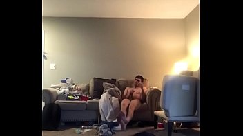 Hot Mature Jerkoff