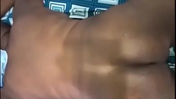 Negão Rabudo Sendo Socado Pelo Macho