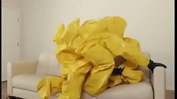 Fudendo E Se Protegendo Contra Coronav_rus