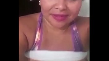 Mexicana Golosa Traicionera A Su Esposo