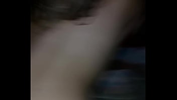 Rubia Puta Le Encanta En 4