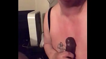 She Couldn_t Help Herself Part:2