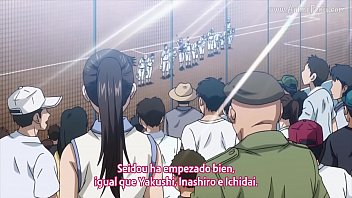 Anime, Comedia, 2d, Escolar, Shounen, Deporte, Subtitulada - Toons - 2025 - Sexy - Experience - Video 2895698