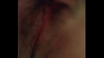 18 Year Old Girl Masterbating First Video. Gets All Wet