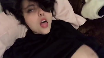 Olixvie: Twitter Pornstar Part 5.