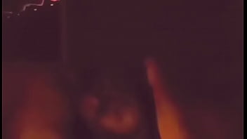 Jimmie Johnson _ Caroline Piram