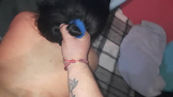 Gordita Coge Rico Grita