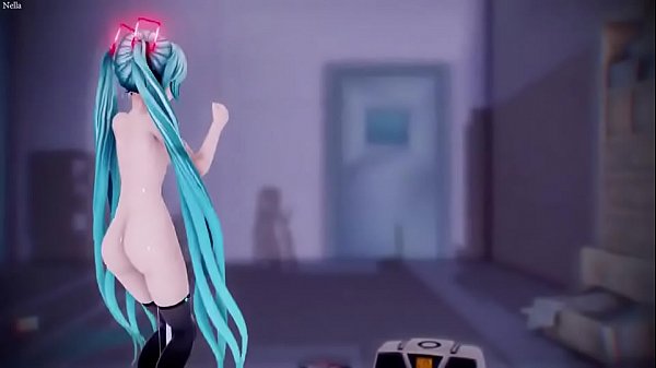 Miku~deep Blue Town