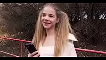 Whats Your Name ?/ Qual O Nome Dela?