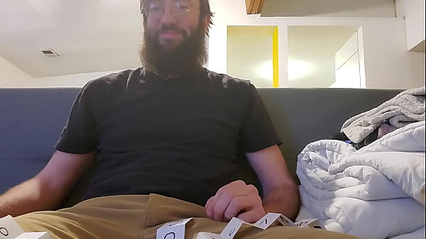 Verification Video - amateur, solo, soloboy, verification-video - Video 2810221