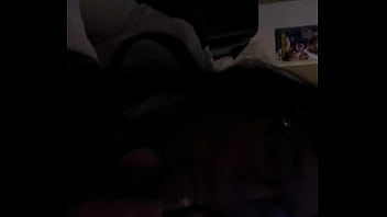 #10 Annabell Cd Gives Home Delivery Blowjob To Random Guy From Grinder - Part 1