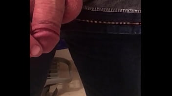 Andyman1010 Pissing At Work